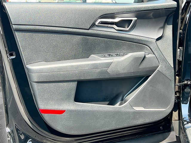 2026 Kia Sportage LX Image 23 of 34