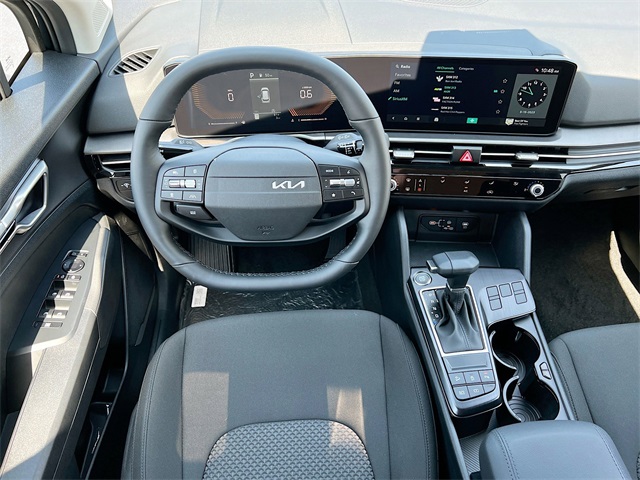 2026 Kia Sportage LX Image 15 of 34