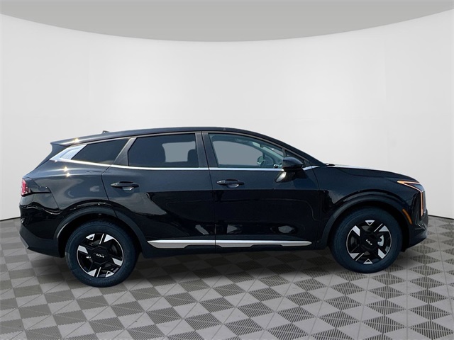 2026 Kia Sportage LX Image 4 of 34
