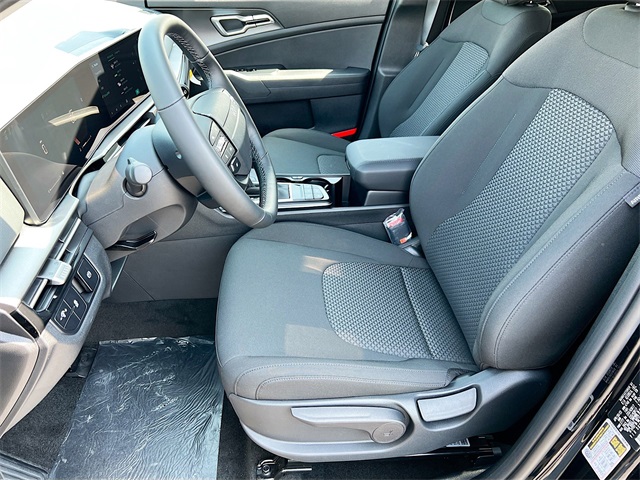 2026 Kia Sportage LX Image 14 of 34