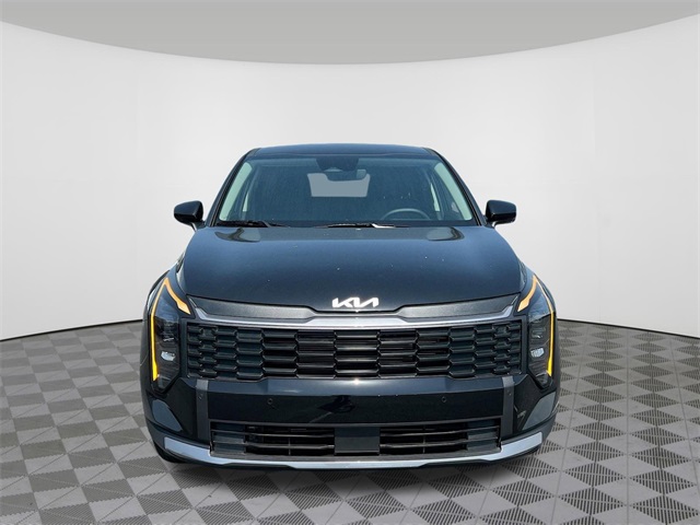 2026 Kia Sportage LX Image 2 of 34