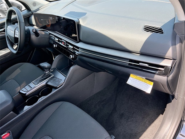 2026 Kia Sportage LX Image 16 of 34