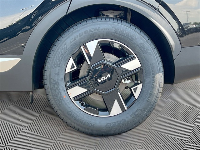 2026 Kia Sportage LX Image 9 of 34