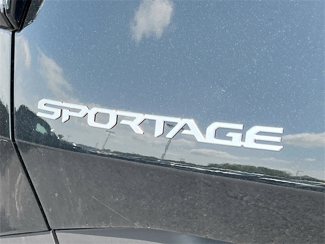 2026 Kia Sportage LX Image 31 of 34
