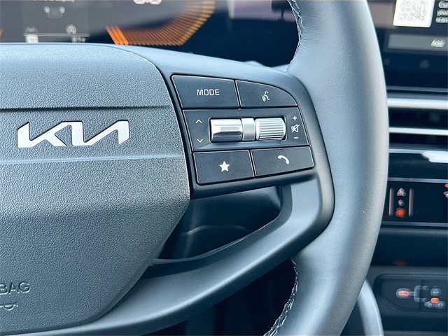 2026 Kia Sportage LX Image 33 of 34