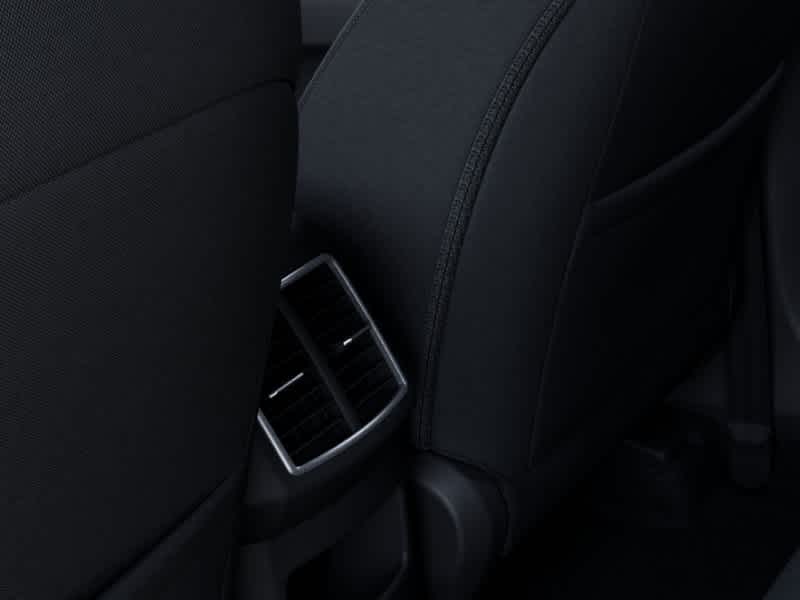 2026 Kia Sportage LX Image 18 of 27