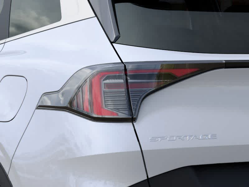 2026 Kia Sportage LX Image 22 of 27