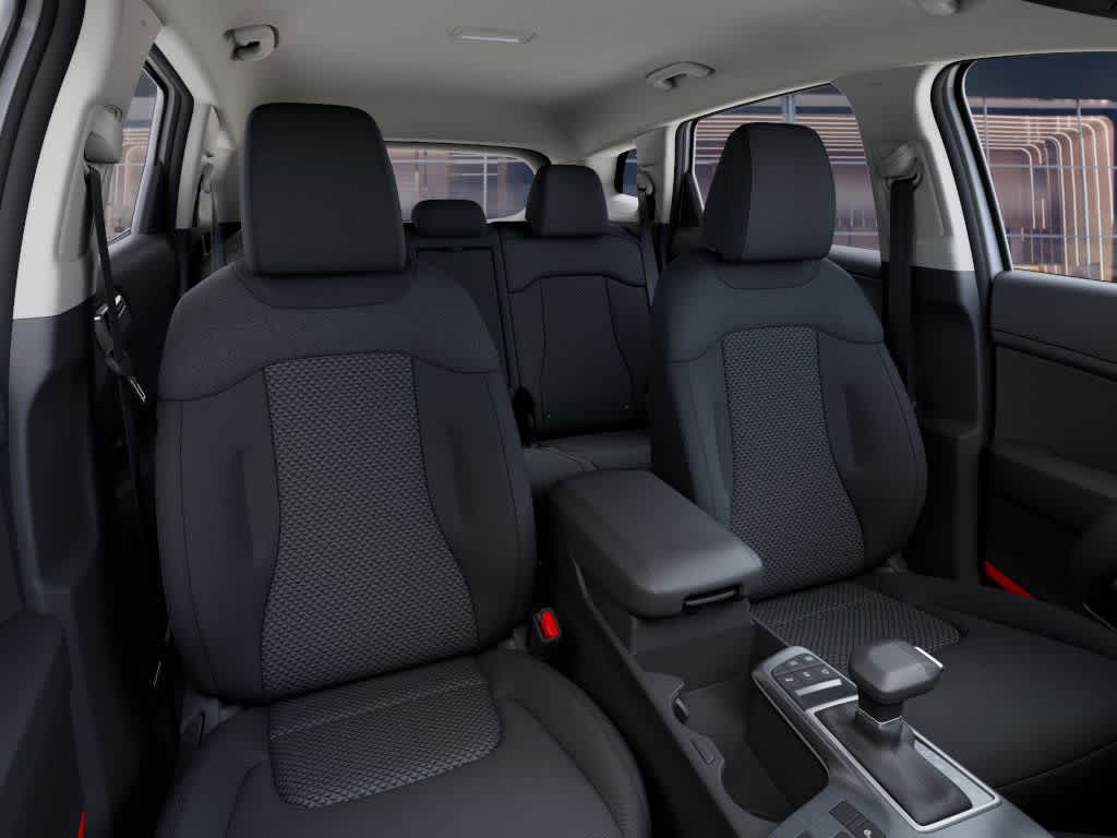 2026 Kia Sportage LX Image 11 of 27