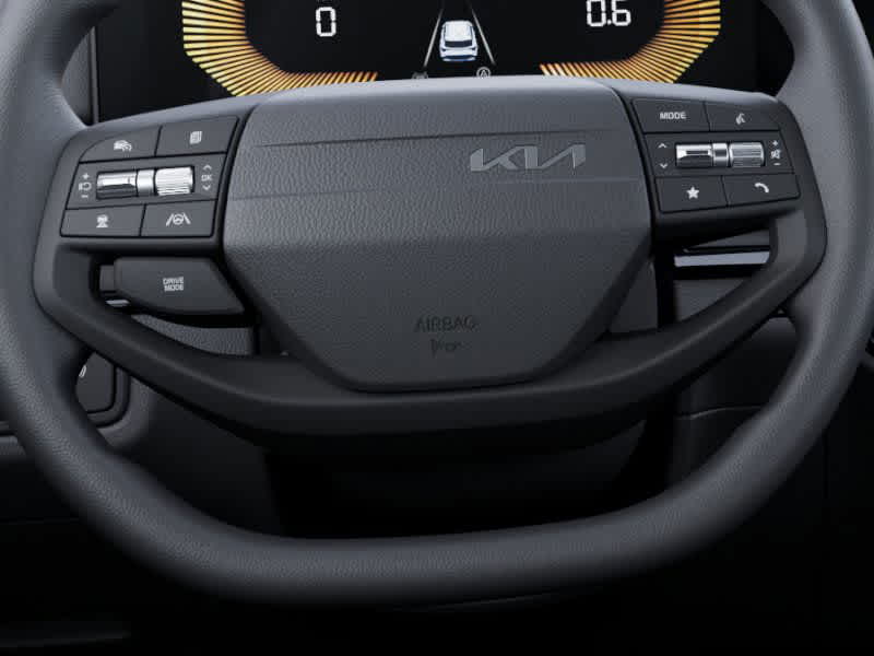 2026 Kia Sportage LX Image 15 of 27