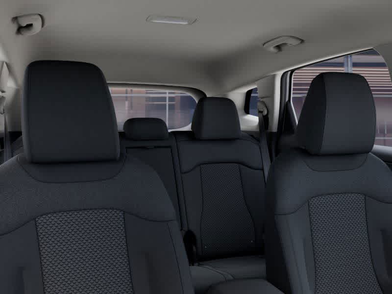 2026 Kia Sportage LX Image 27 of 27