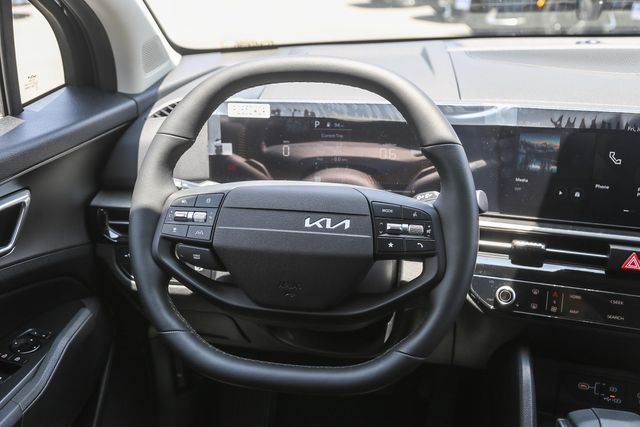 2026 Kia Sportage LX Image 17 of 28