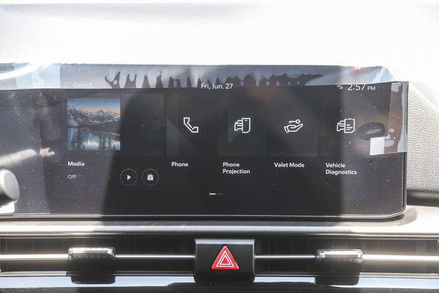 2026 Kia Sportage LX Image 24 of 28