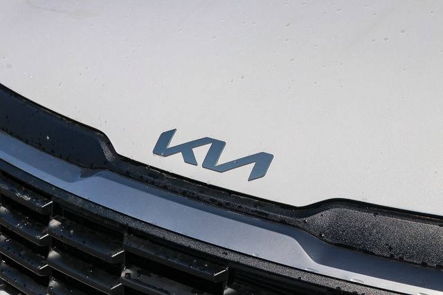 2026 Kia Sportage LX Image 23 of 28