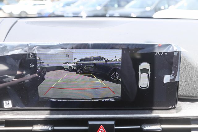 2026 Kia Sportage LX Image 26 of 28