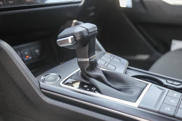 2026 Kia Sportage LX Image 19 of 28