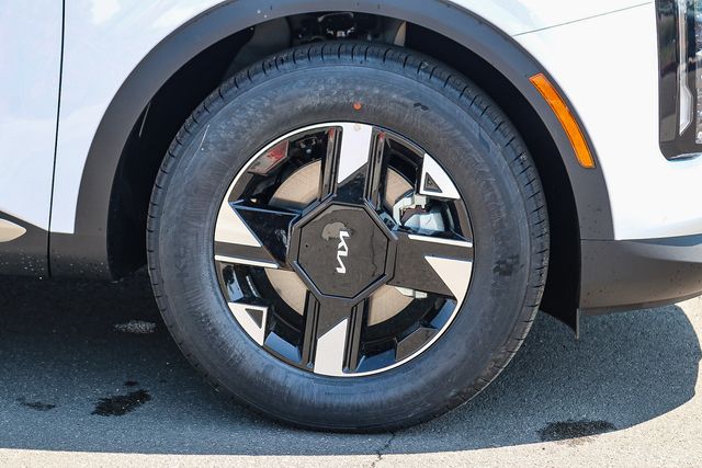 2026 Kia Sportage LX Image 10 of 28