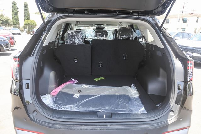 2026 Kia Sportage LX Image 11 of 28
