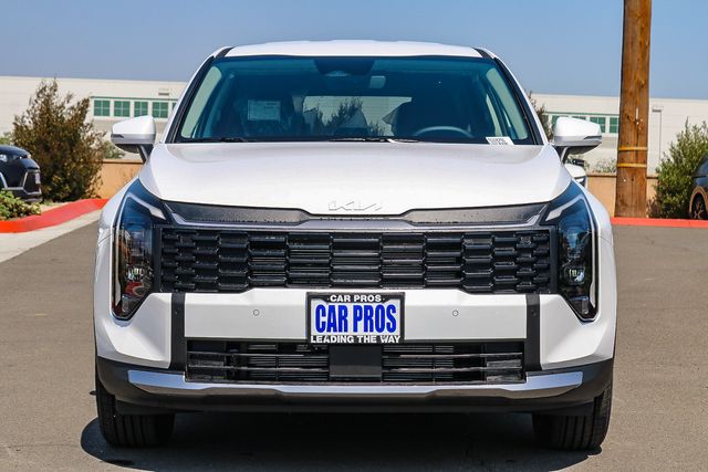 2026 Kia Sportage LX Image 3 of 28