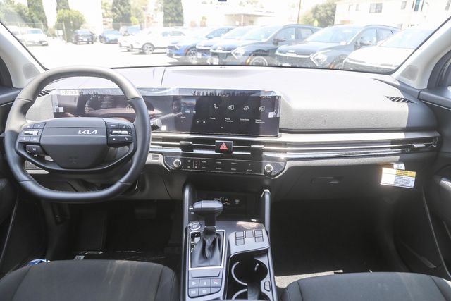 2026 Kia Sportage LX Image 16 of 28