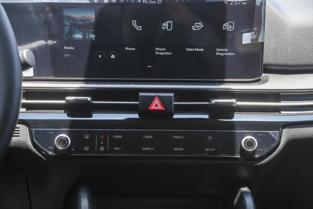 2026 Kia Sportage LX Image 28 of 28