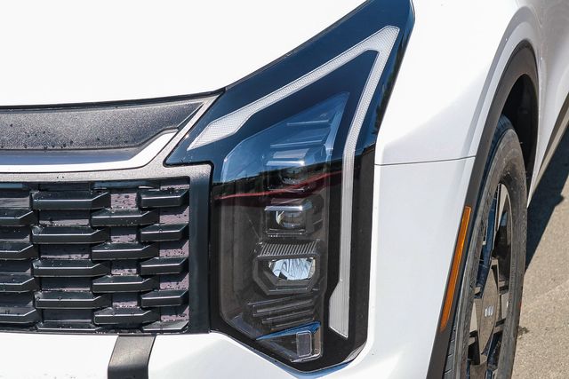 2026 Kia Sportage LX Image 22 of 28