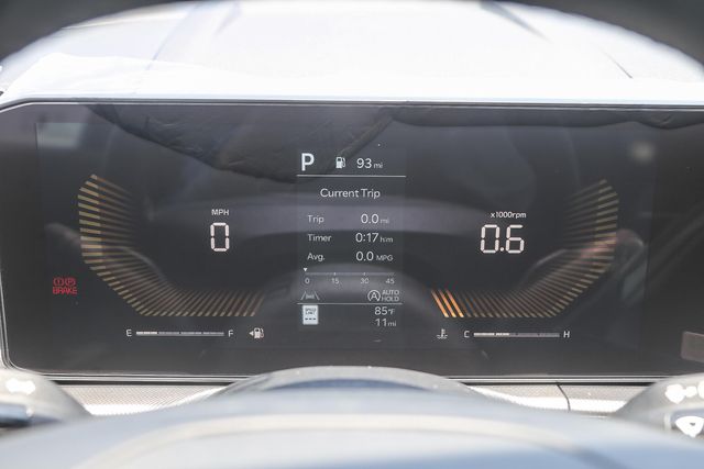 2026 Kia Sportage LX Image 18 of 28