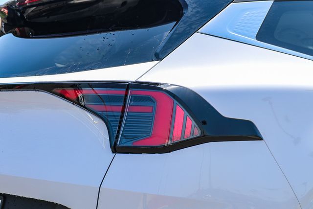 2026 Kia Sportage LX Image 27 of 28