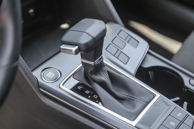 2026 Kia Sportage LX Image 20 of 28