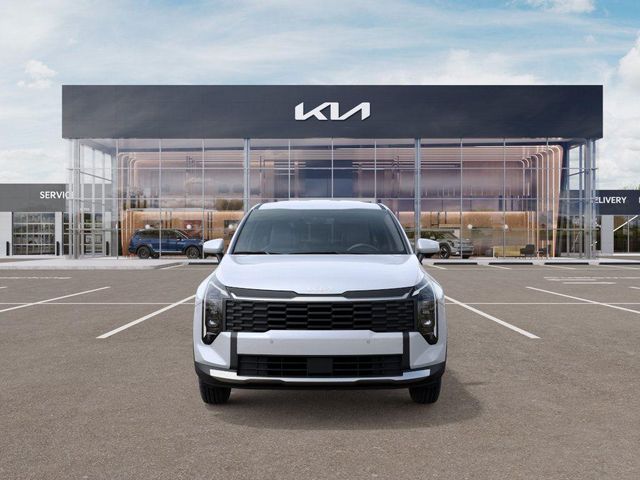 2026 Kia Sportage LX Image 2 of 27