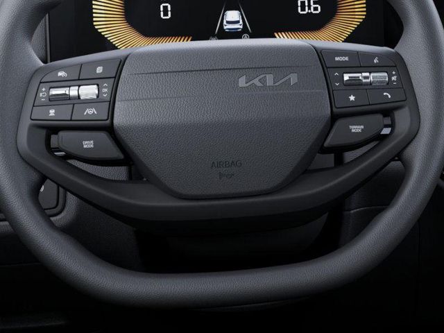 2026 Kia Sportage LX Image 19 of 27