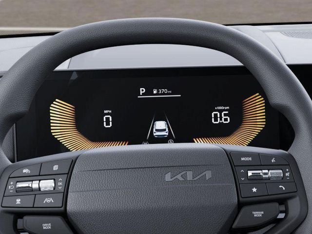 2026 Kia Sportage LX Image 20 of 27