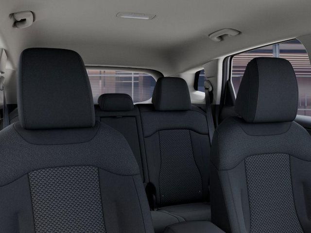 2026 Kia Sportage LX Image 13 of 27