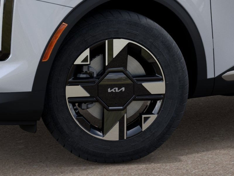 2026 Kia Sportage LX Image 6 of 28