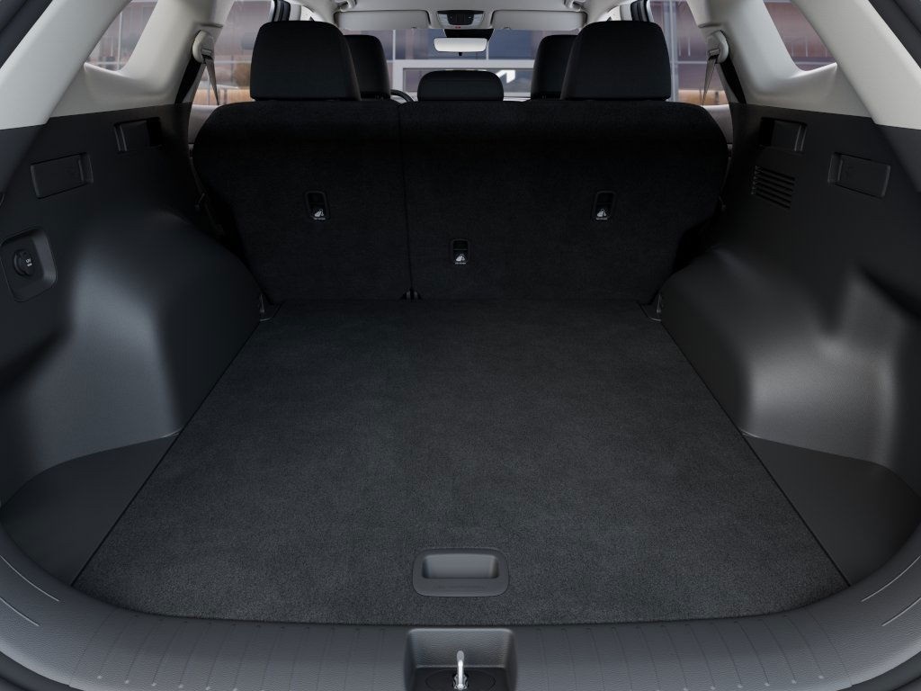 2026 Kia Sportage LX Image 7 of 28