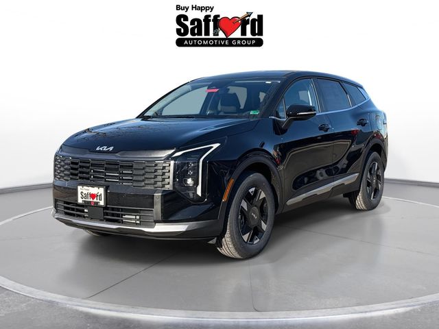 2026 Kia Sportage LX Image 1 of 31