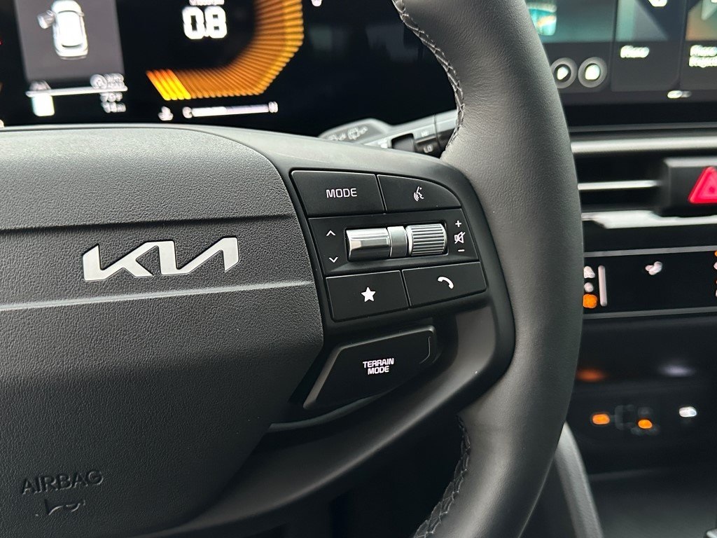 2026 Kia Sportage LX Image 23 of 26