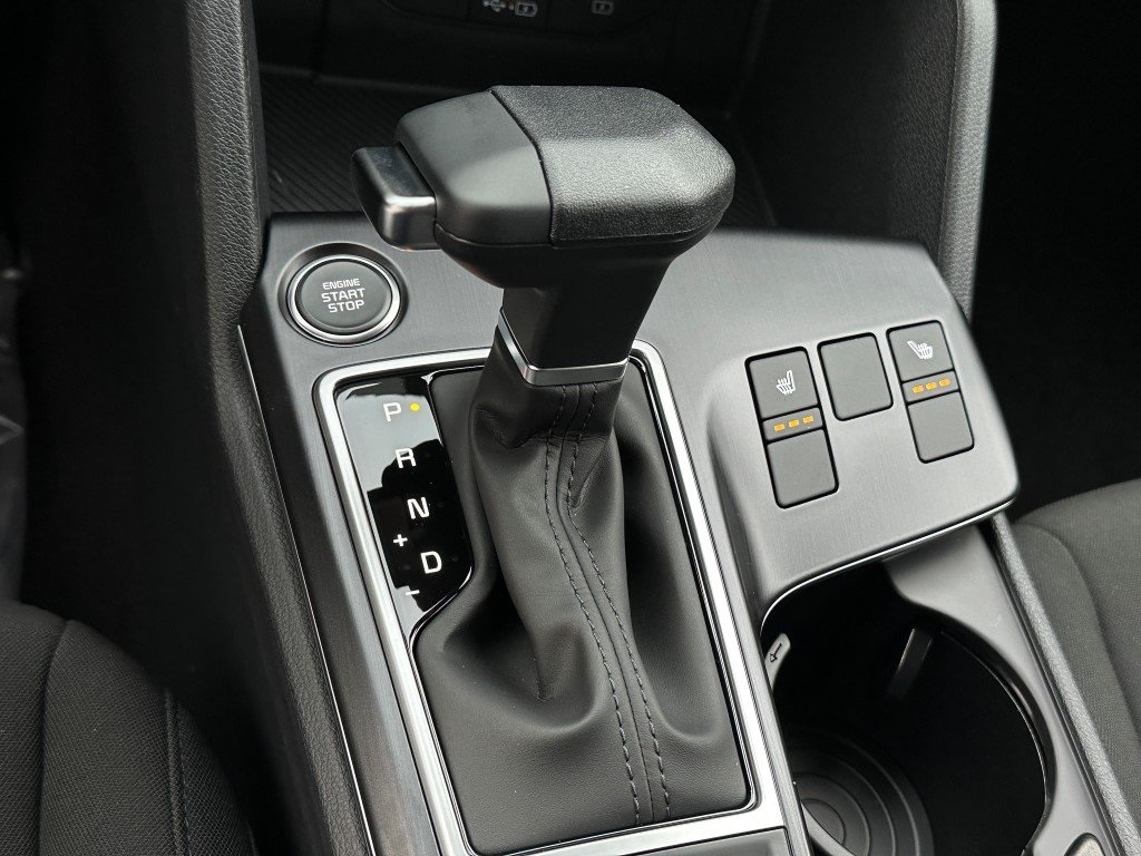 2026 Kia Sportage LX Image 14 of 26