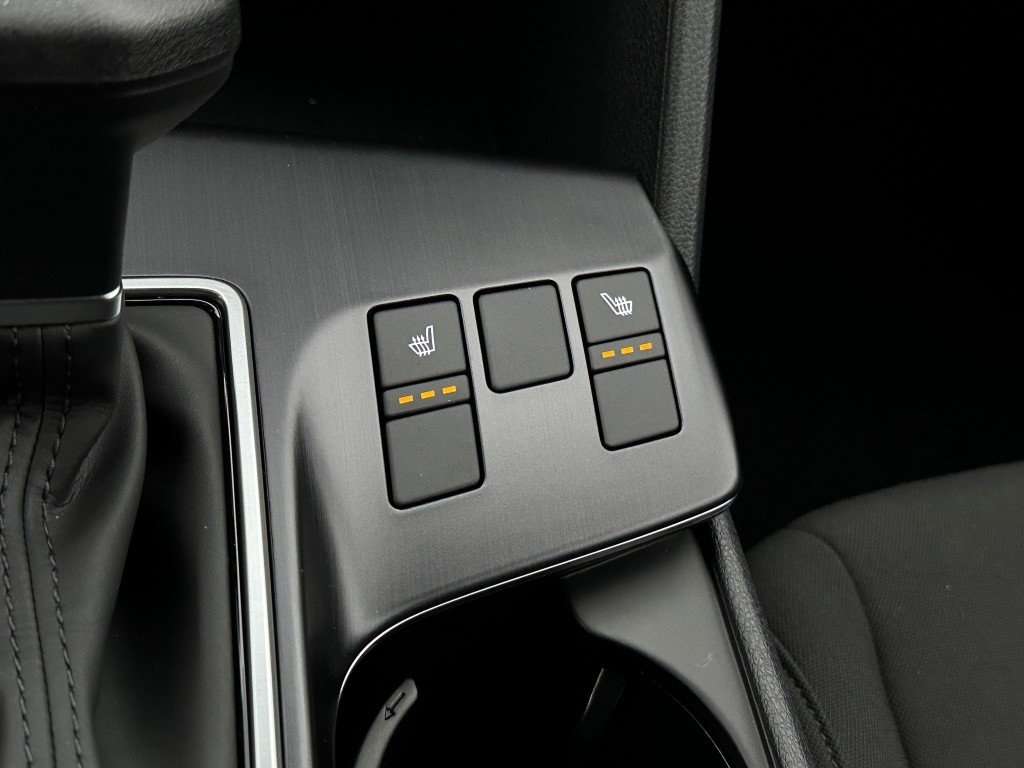 2026 Kia Sportage LX Image 16 of 26