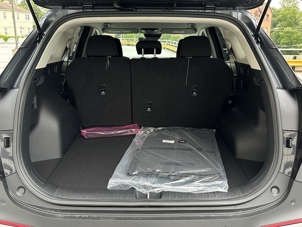 2026 Kia Sportage LX Image 6 of 26