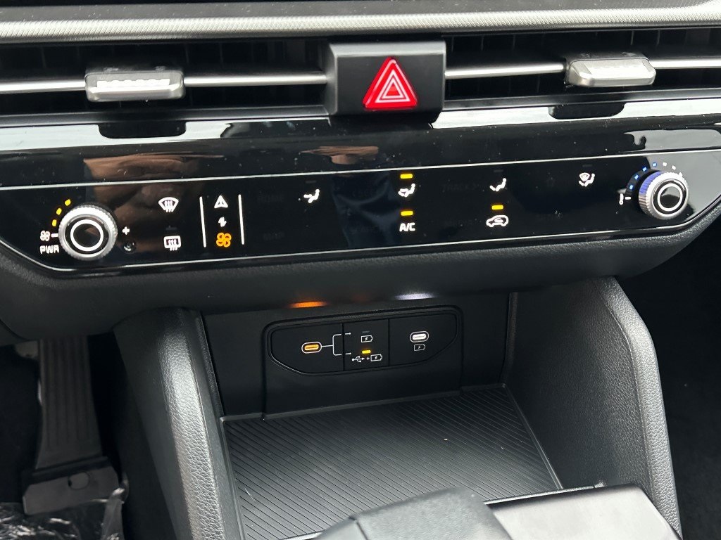 2026 Kia Sportage LX Image 19 of 26