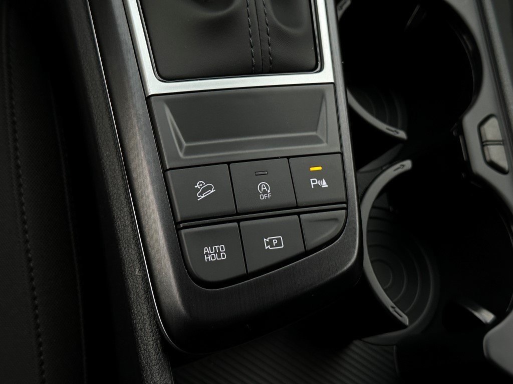 2026 Kia Sportage LX Image 17 of 26