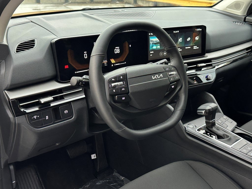 2026 Kia Sportage LX Image 9 of 26