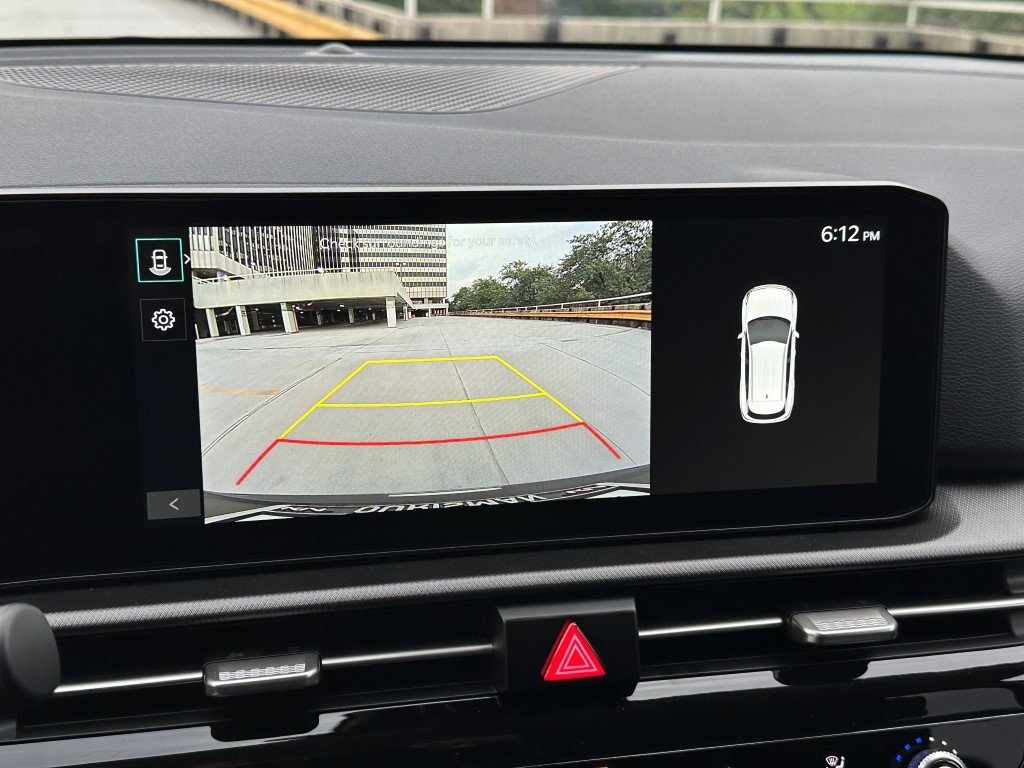 2026 Kia Sportage LX Image 12 of 26