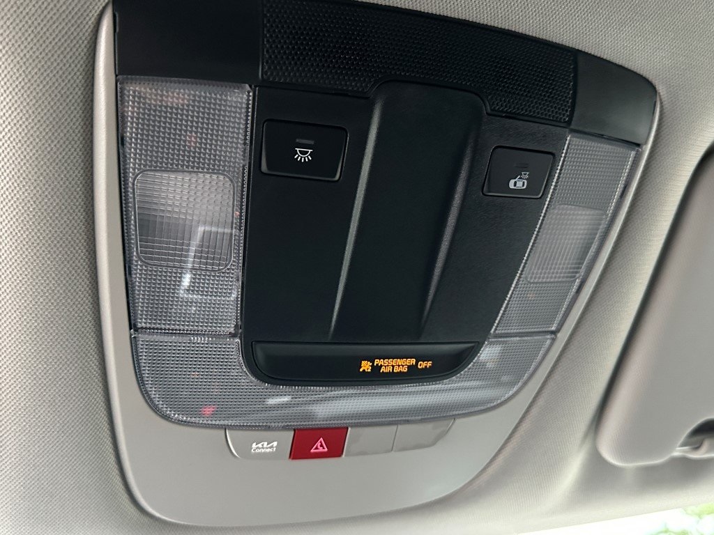 2026 Kia Sportage LX Image 21 of 26