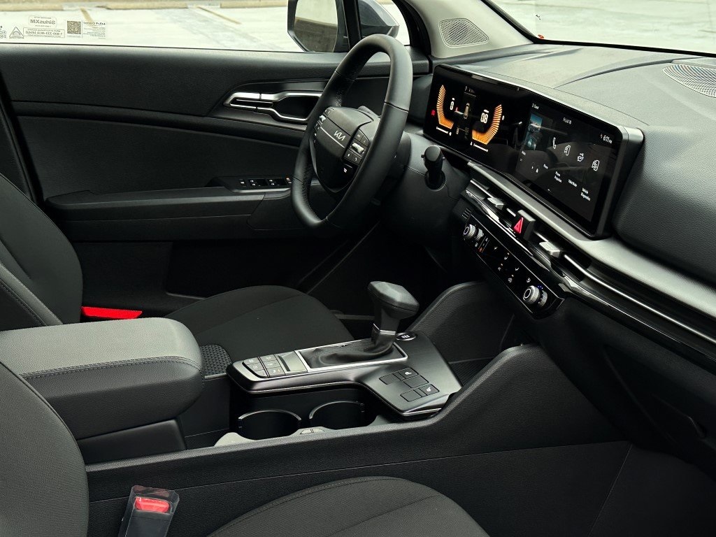 2026 Kia Sportage LX Image 10 of 26
