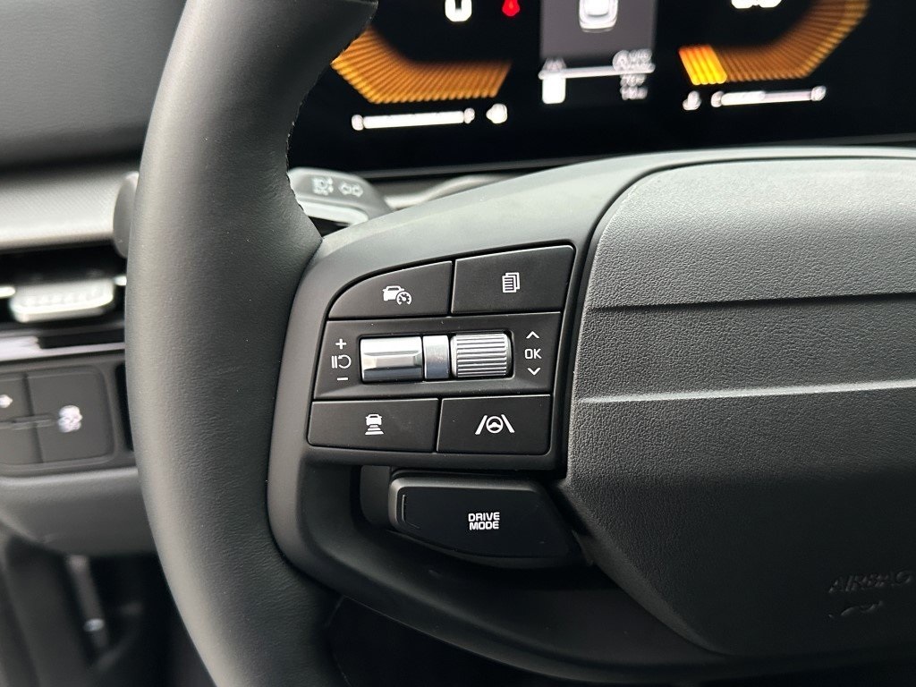 2026 Kia Sportage LX Image 26 of 26