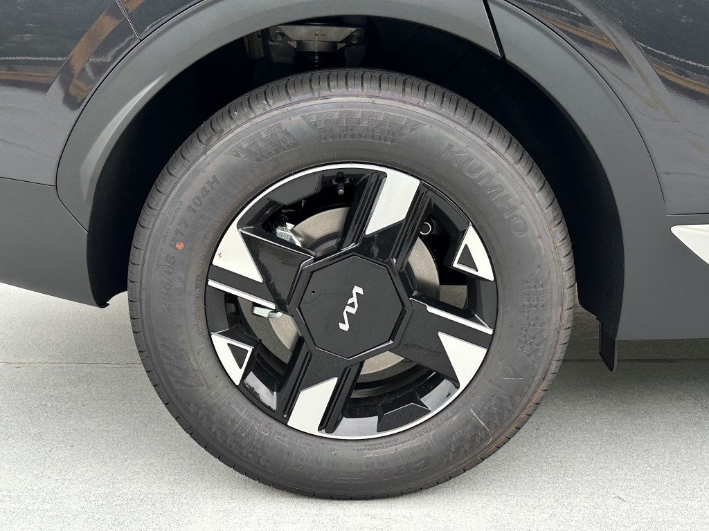 2026 Kia Sportage LX Image 5 of 26