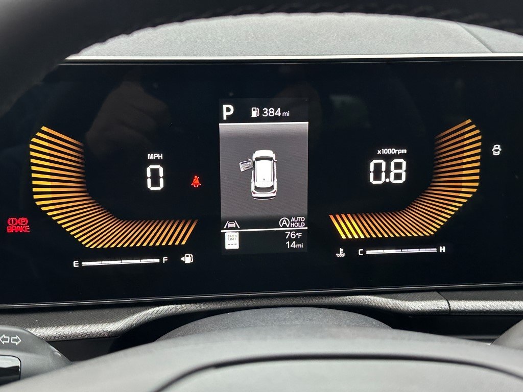 2026 Kia Sportage LX Image 11 of 26