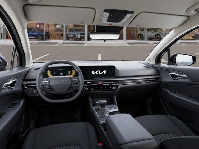 2026 Kia Sportage LX Image 17 of 27