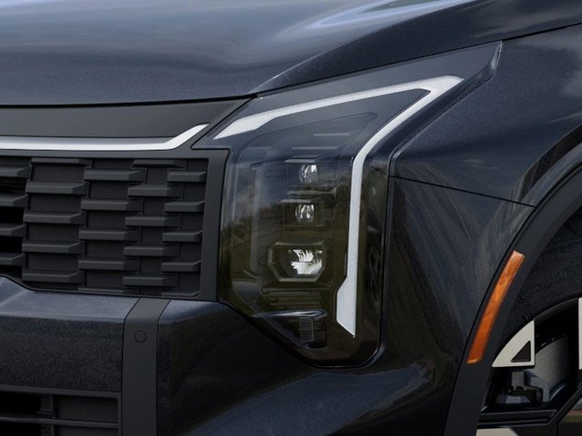 2026 Kia Sportage LX Image 24 of 27